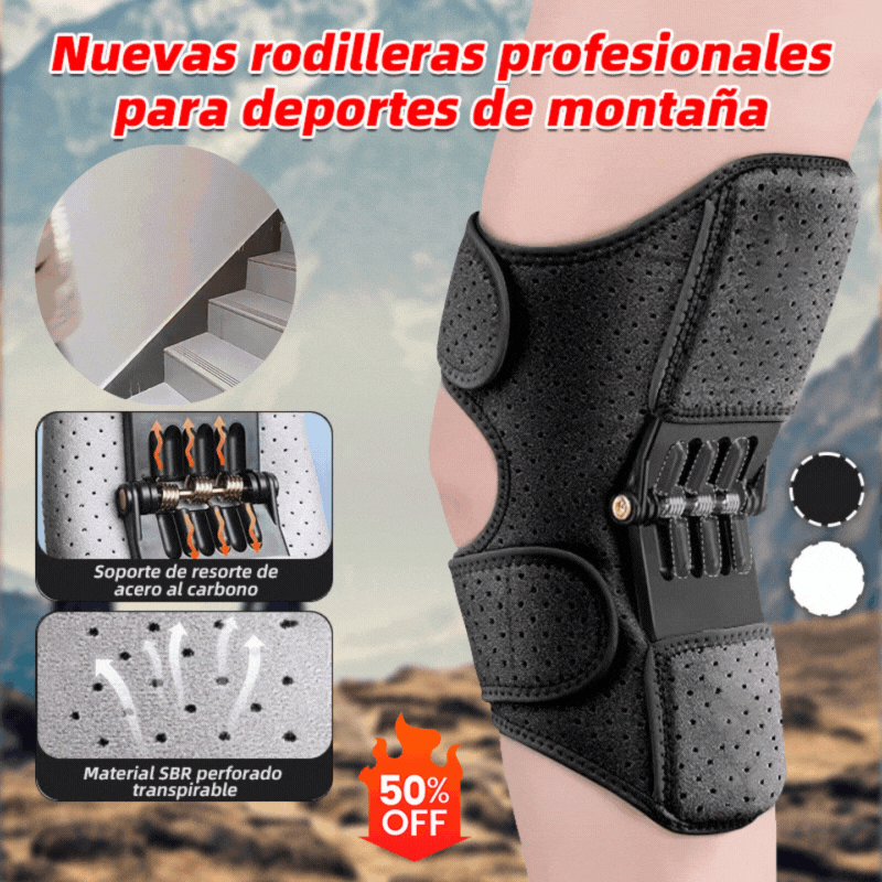 🔥🔥 【Kupte 1 a dostanete 1 zdarma】Sportovní chrániče kolen，cchrániče kolen pro seniory