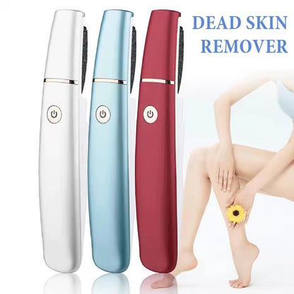 🦶🛁✨🔥Kupite 1, dobite 2 gratis🔥Novo električno kolo za odstranjevanje odmrle kože s pet, električno kolo za pedikuro