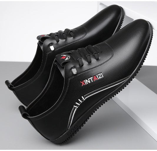 💥【39-44】Nowe wygodne buty męskie na co dzień z miękką podeszwą