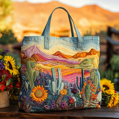 ✨👜Torba z nadrukiem kwiatowym (szer. 43 cm, wys. 40 cm) 4251020