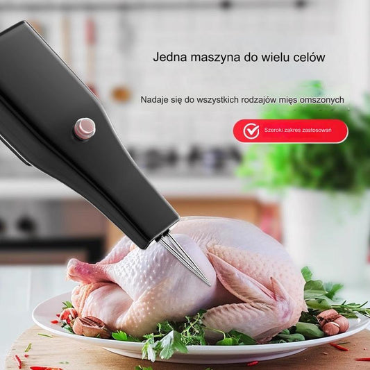 🐓🦆🐓🦆Urządzenie elektryczne do szybkiego usuwania sierści dla ptaków-3656803