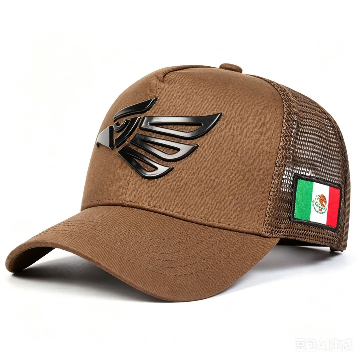 🧢 Eagle logós sapka – unisex, divatos, mindenkinek ajánlott! | Modern design