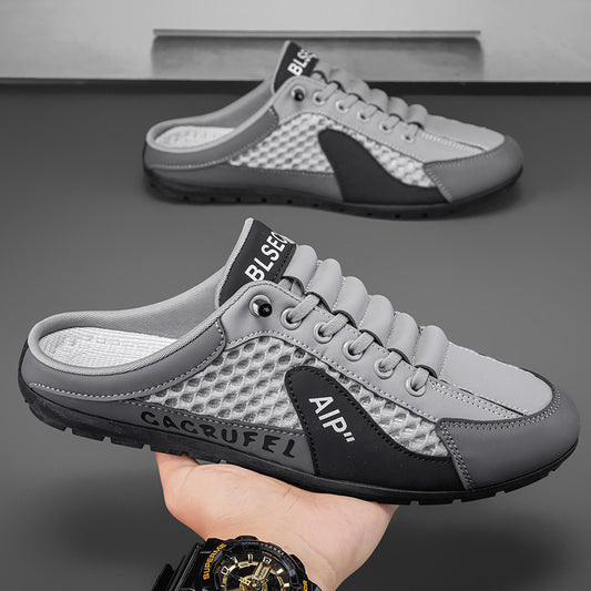 ⚡️ Oferta specjalna limitowana czasowo - nowe, modne i wygodne klapki sportowe męskie [39-44]