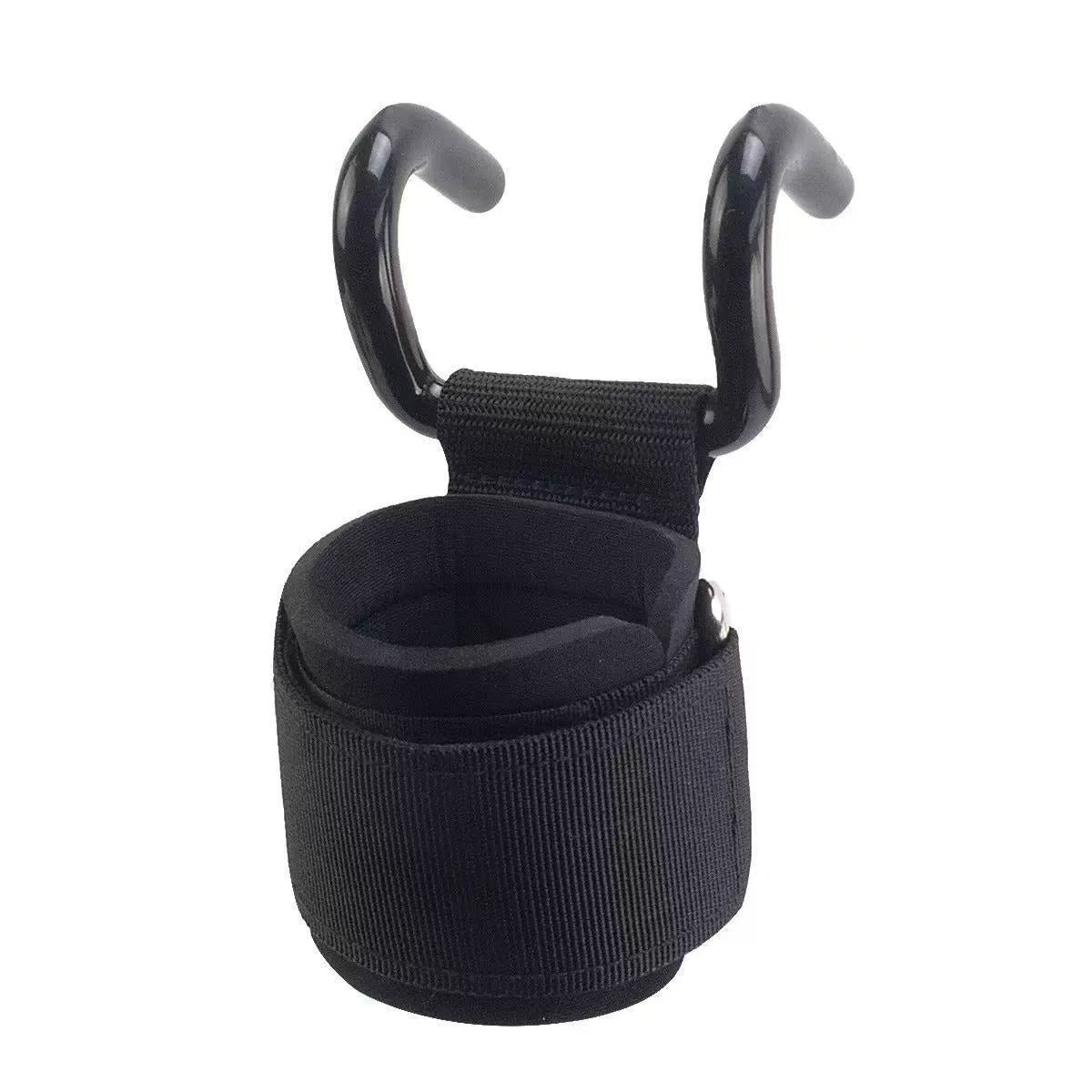 💪【Kup 1 parę, dostaniesz 1 parę gratis】🔥Świetna oferta🔥Podpórka na nadgarstek z haczykiem 4199965