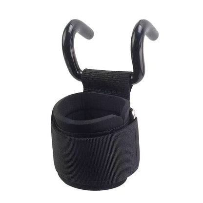 💪【Kup 1 parę, dostaniesz 1 parę gratis】🔥Świetna oferta🔥Podpórka na nadgarstek z haczykiem 4199965