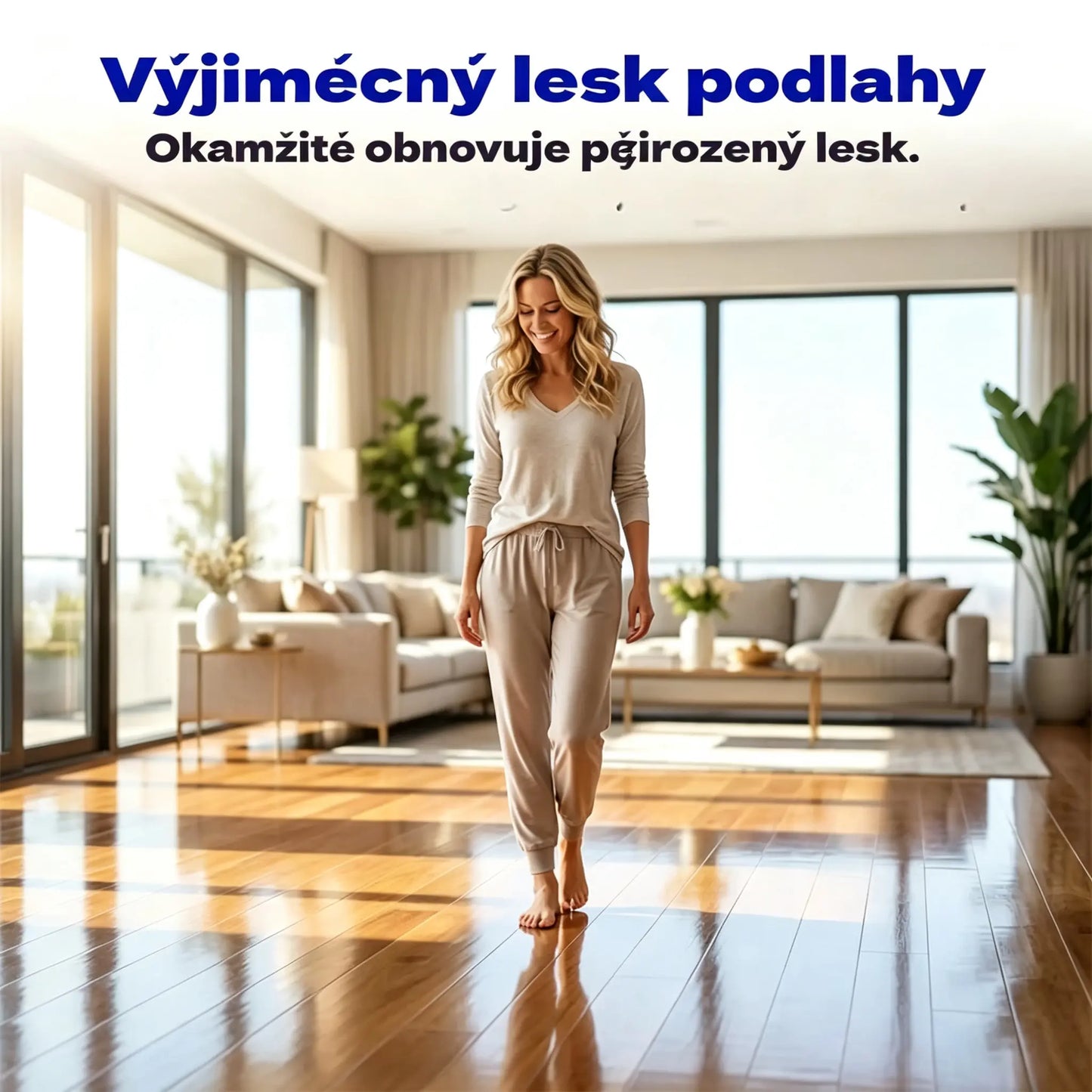 🔥【2 krabice/240 kusů】🥳 Nejprodávanější v roce 2026! 🥳💞 ✨ Ve vodě rozpustné čisticí ubrousky na podlahy: vyčistěte a dodá lesk všem vašim podlahám. 🧹💧