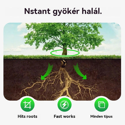 【Kupte jeden, dostanete dva zdarma】🌴🌳 Cyklozolinonový fungicid, fungicid pro stromy, herbicid