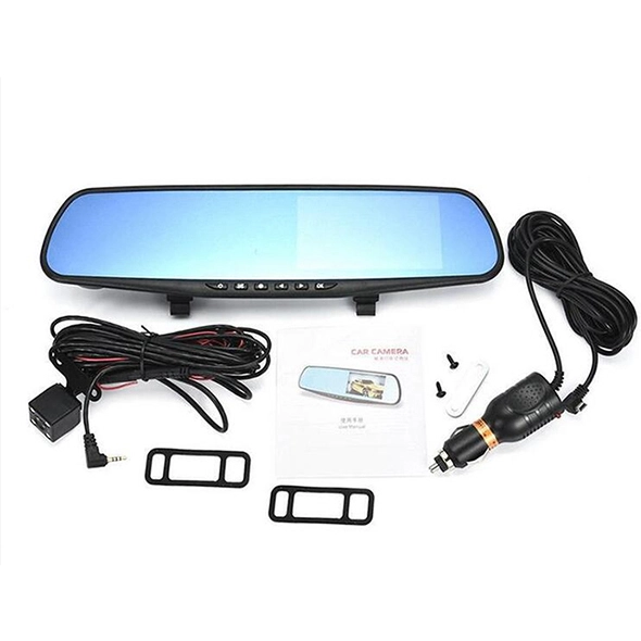 🔥🔥🎥LCD DVR kamera s rozlišením Full HD 1080P 4230422