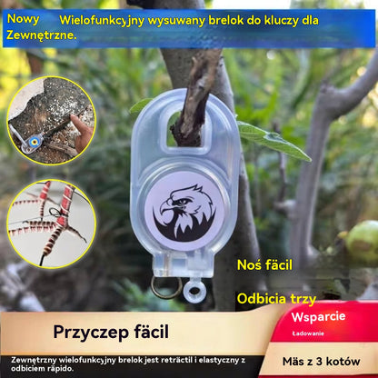 🐓🐦🔥【Kup 4, otrzymaj 4 gratis】Pułapka sprężynowa do użytku na zewnątrz, samoblokująca pułapka o wysokiej czułości-4074328