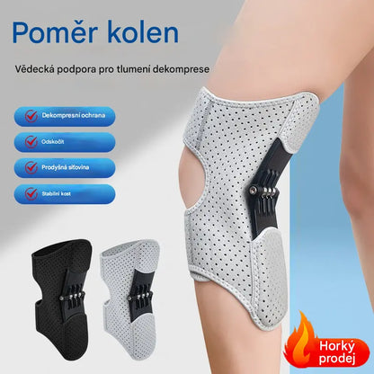 🔥🔥 【Kupte 1 a dostanete 1 zdarma】Sportovní chrániče kolen，cchrániče kolen pro seniory
