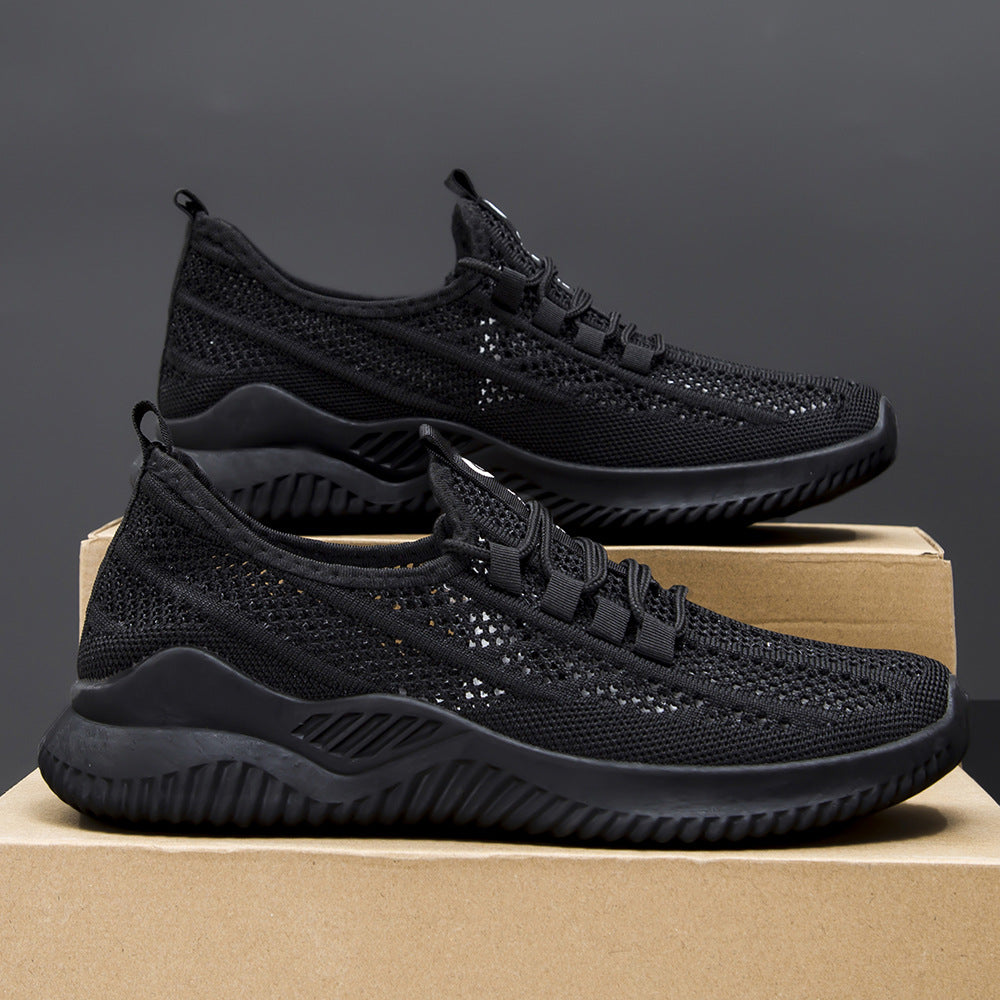 🥾【39-44】Pantofi de bărbați de stil nou casual respirabili și confortabili