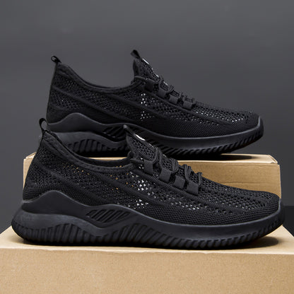 🥾【39-44】Pantofi de bărbați de stil nou casual respirabili și confortabili
