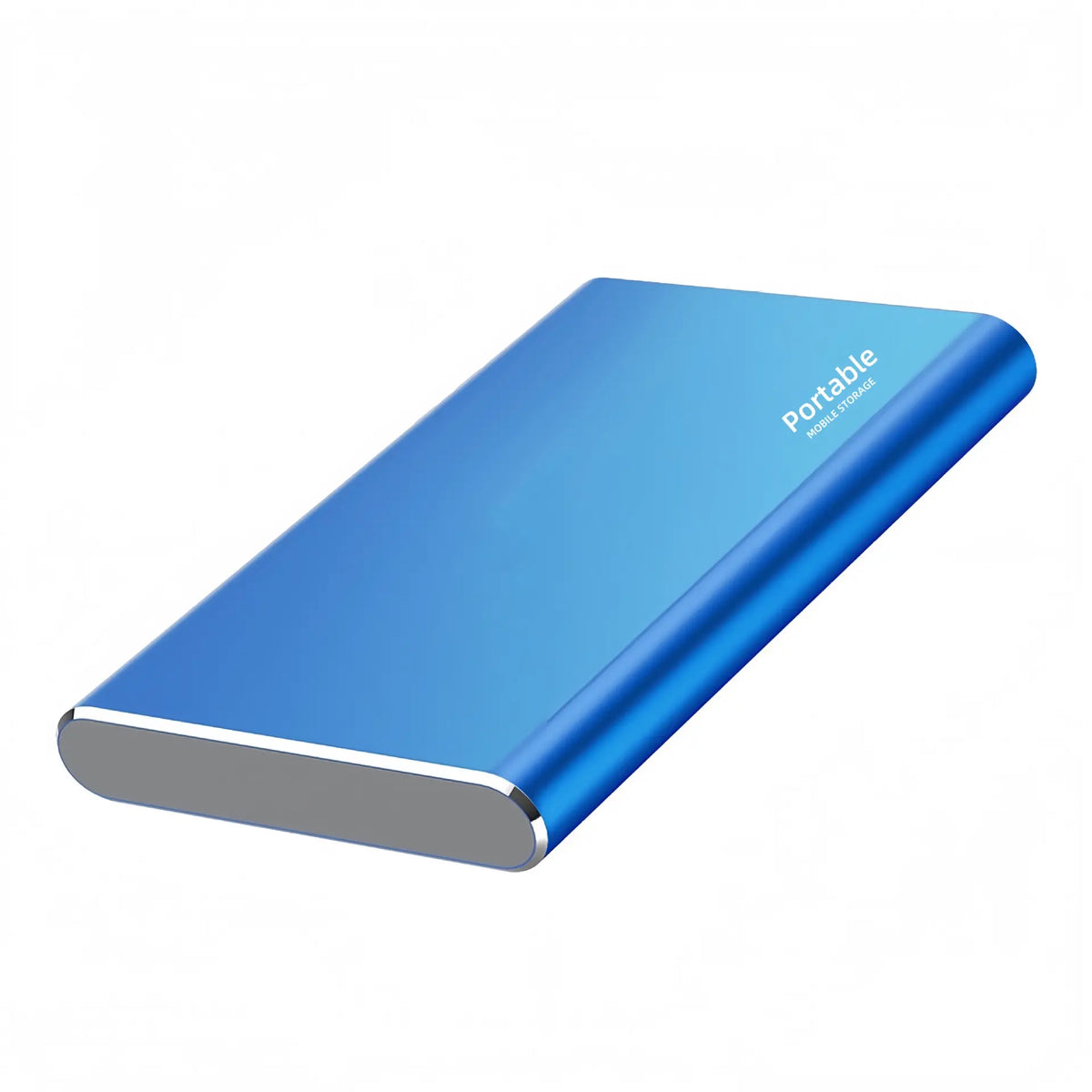 ⚡【32 TB】💾 Ultratenký SSD disk nové generace | Velká kapacita a vysoká rychlost | Přenosné úložiště 🚀