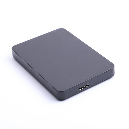 ⚡20TB velkokapacitní přenosný externí pevný disk