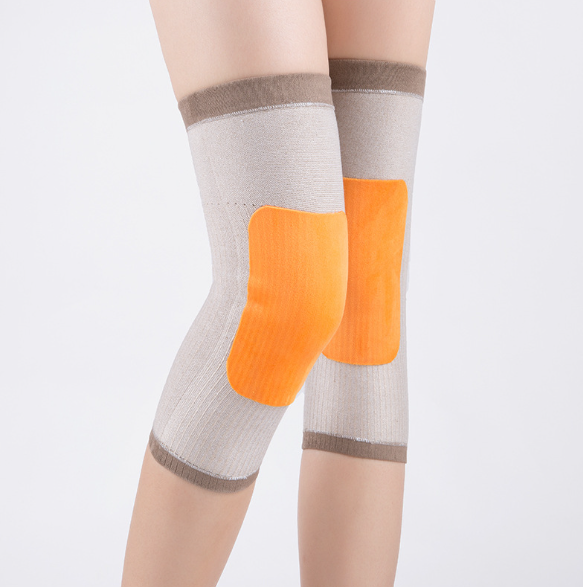 ✅【40-90kg】kaszmirowe nakolanniki, utrzymują kolana w cieple, wysoka elastyczność antypoślizgowa ❤️