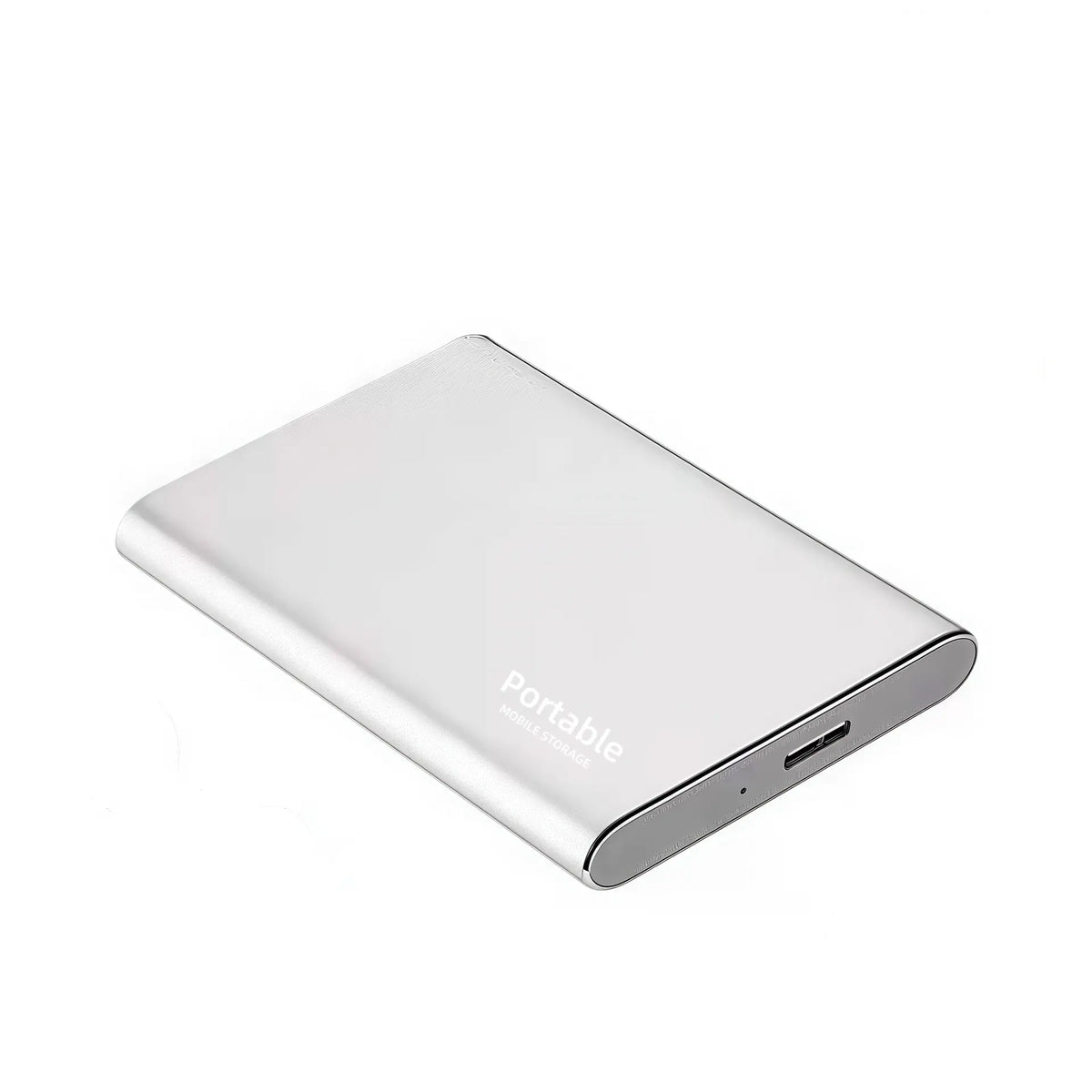 ⚡【32 TB】💾 Ultratenký SSD disk nové generace | Velká kapacita a vysoká rychlost | Přenosné úložiště 🚀