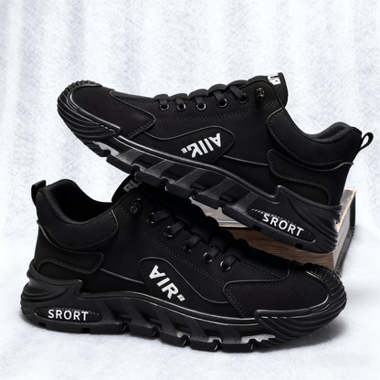 🔥(39-44) Męskie wodoodporne i oddychające buty casualowe, miękkie podeszwy, wygodne w noszeniu 4130258