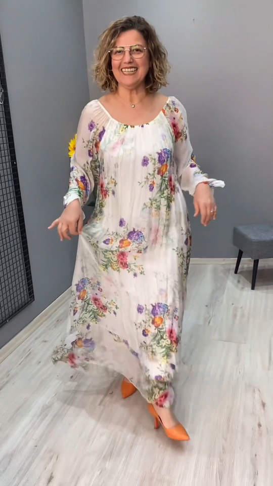 💕💕 【S-5XL】 2024 nowa modna letnia sukienka