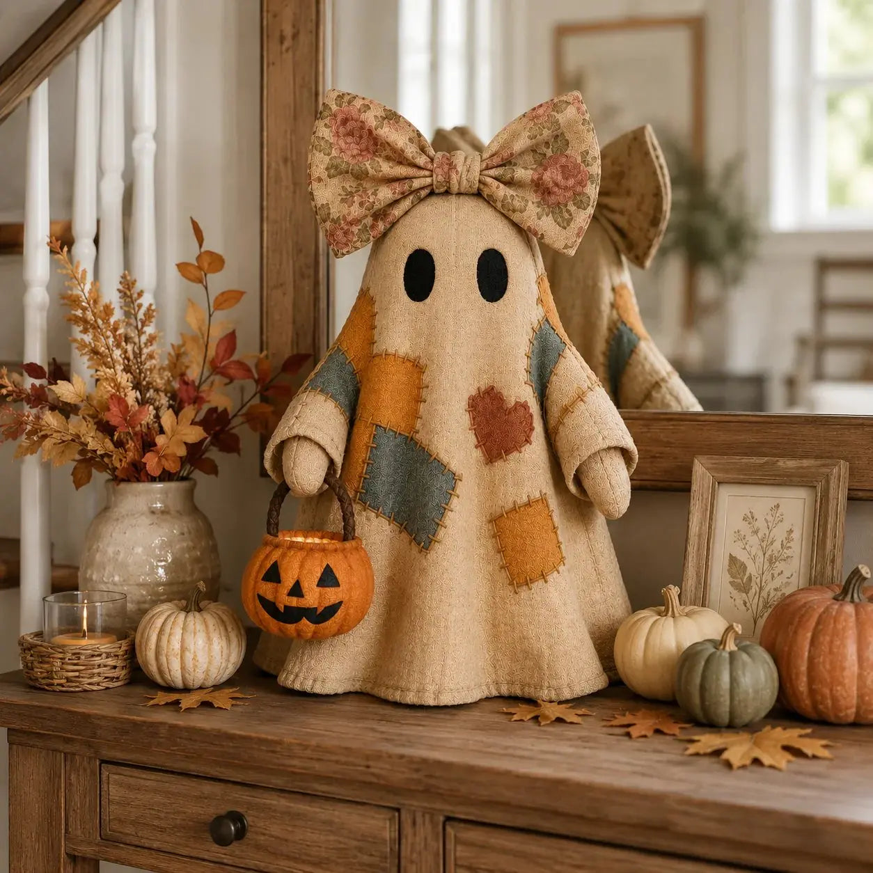 🎃✨🍂Vneste do svého domova nádech okouzlující nostalgie a vytvořte si teplou a příjemnou atmosféru!