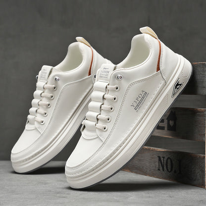 【39-44】2026 Męskie oddychające skórzane buty biznesowe casual-4239029