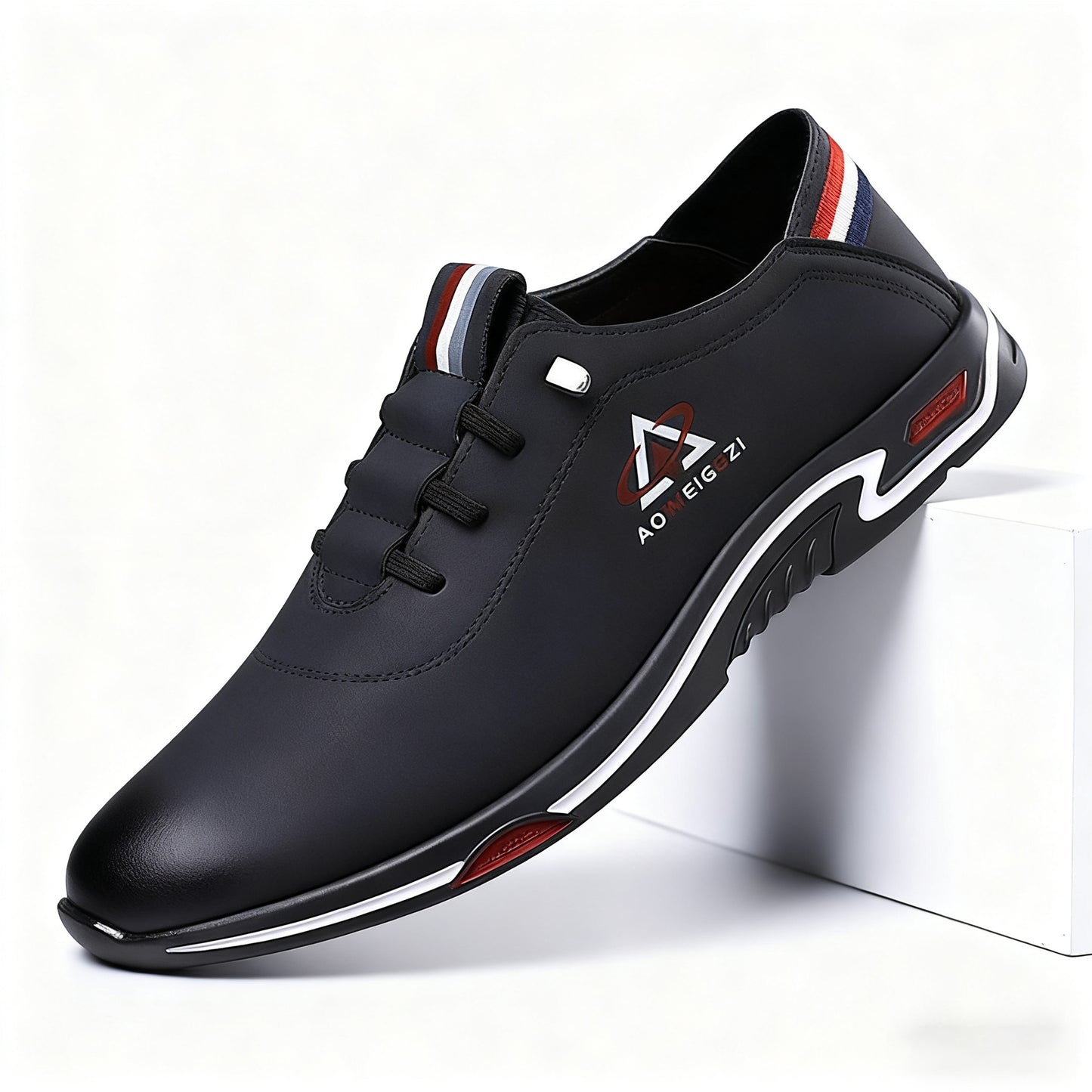 [Rozmiary 39-44] Nowe, wygodne, męskie buty casualowe 4225475