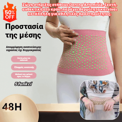 🔥【40-105KG】Univerzální pasová opora pro cvičení, udržuje teplo, chrání před chladem a vytváří teplo.