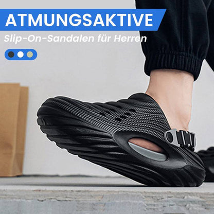 🔥【36-45】Letnie, dwupalczaste, antypoślizgowe buty plażowe 3979208