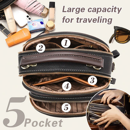 💘👜Nowa mała kwadratowa przenośna torba/torba o dużej pojemności 4129176