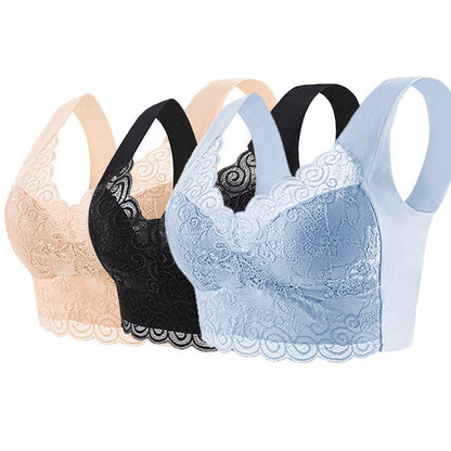 👙 Biustonosze damskie (3 sztuki)-3622230
