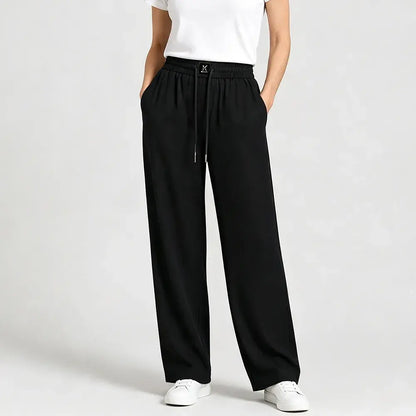 🔥👖【S-3XL】Nové, vysoce kvalitní, měkké, volnočasové kalhoty z roku 2026.