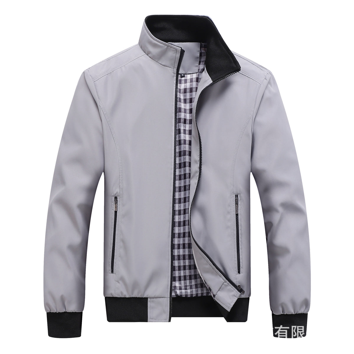 🛡️🔥Sezónní sleva -42%🔥【M-6XL】Nová pánská ležérní bomber bunda