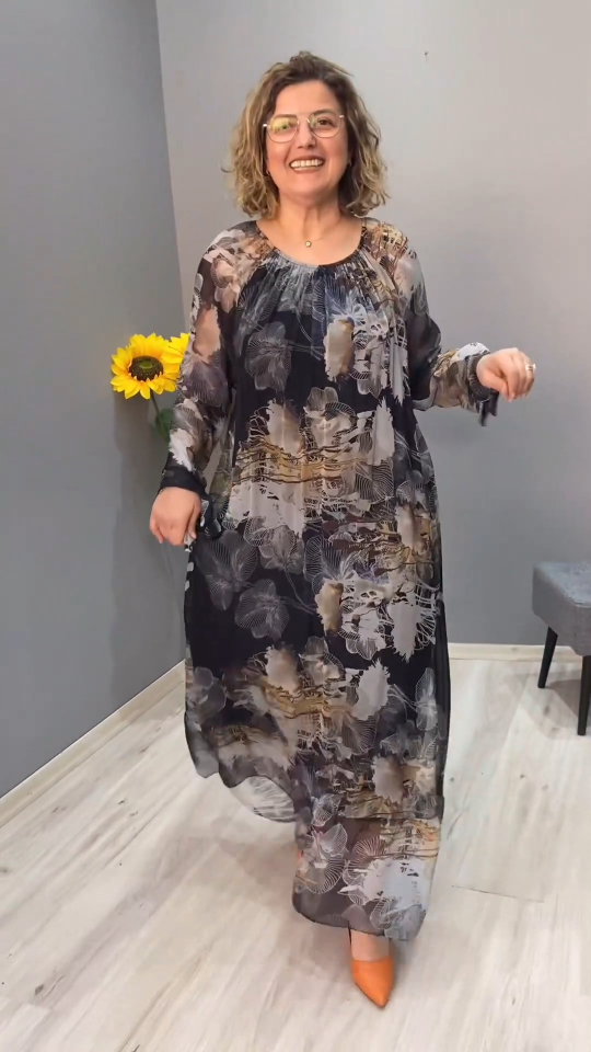 💕💕 【S-5XL】 2024 nowa modna letnia sukienka
