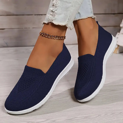 【36-43】 2024 damskie buty do chodzenia z miękką podeszwą w nowym stylu 3735268
