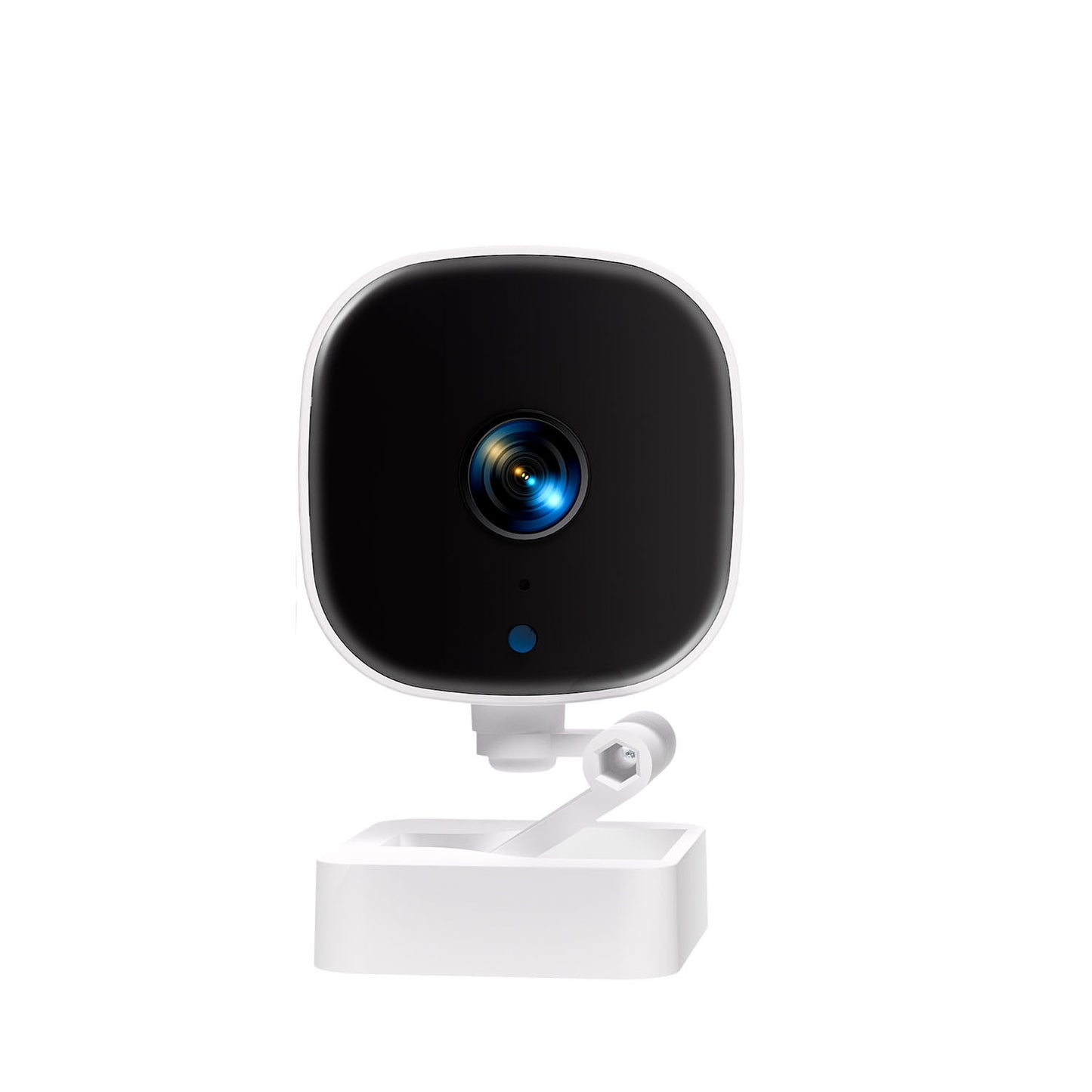 📹 HD kamera a chytrý domácí monitorovací systém – Wi-Fi připojení, noční vidění, obousměrný zvuk 🏠 Hlídejte svůj domov odkudkoli! 🔒✨