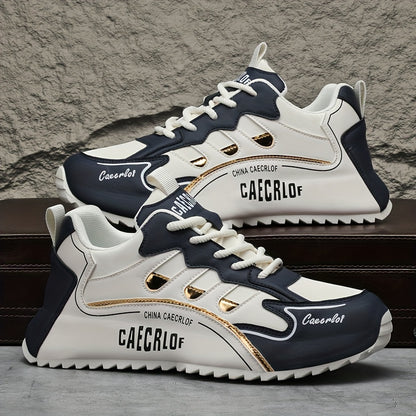 [Rozmiary 39-48] Stylowe buty sportowe, uniwersalne i wygodne, lekkie i przewiewne, antypoślizgowe i odporne na zużycie. 4158909