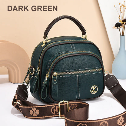 👜2024 nowa przenośna mała kwadratowa torba/torba crossbody o dużej pojemności 3615370