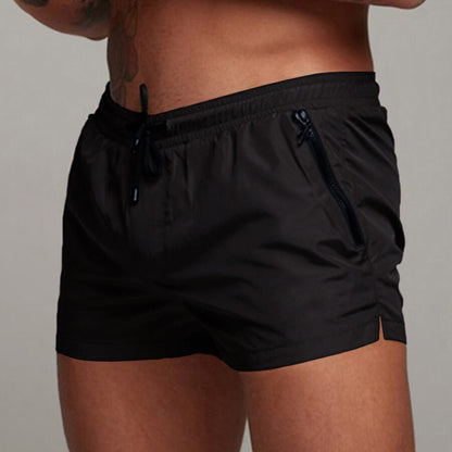 🔥🌴【S-3XL】Letnie przygody czekają na Ciebie! Nowe stylowe, szybkoschnące spodenki plażowe i kąpielówki dla mężczyzn