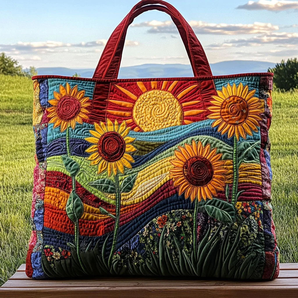 ✨👜Torba z nadrukiem kwiatowym (szer. 43 cm, wys. 40 cm) 4251020