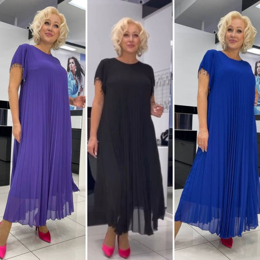 【S-5XL】❤️2024 nowa elegancka sukienka wiosenna
