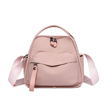 💖2025 Nowy modny plecak Oxford z tkaniny casualowej-4089275