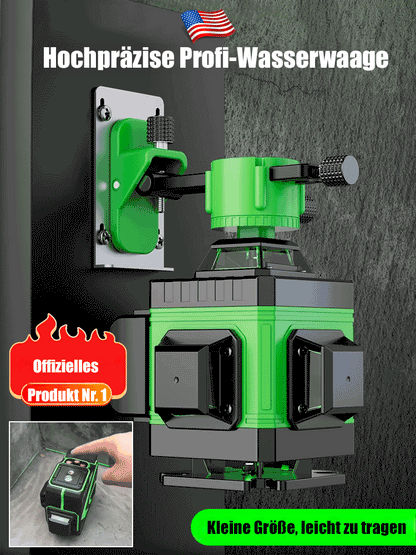 🧰Nivel láser verde autoequilibrado de precisión-4133585