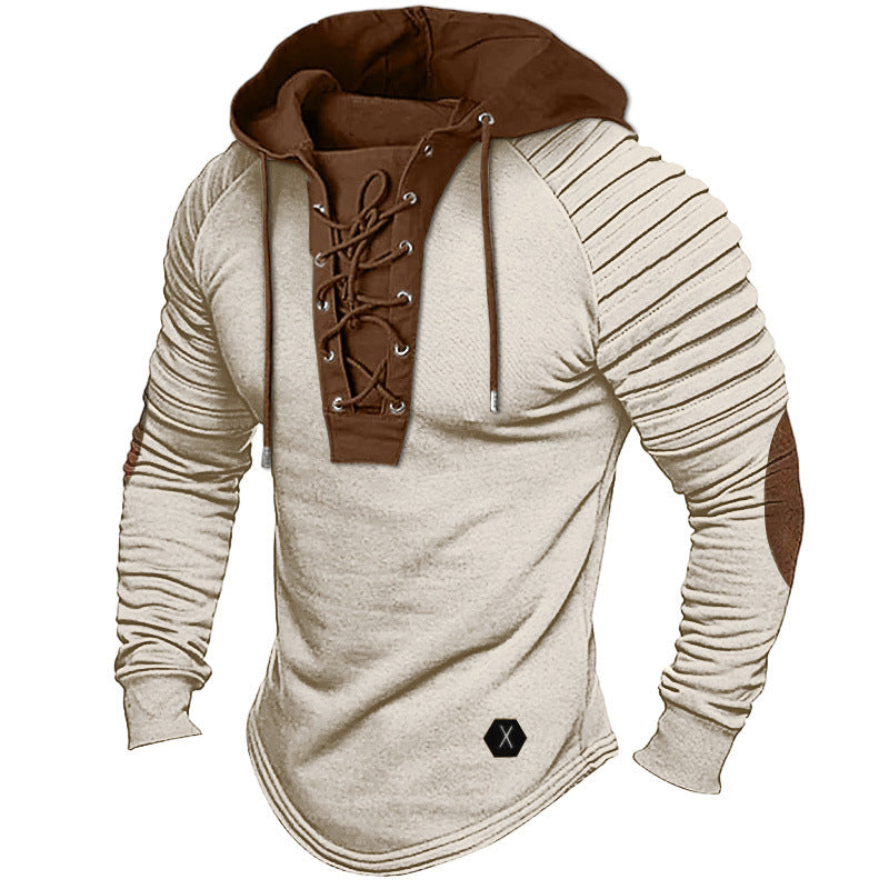 ⏳💥【S-3XL】Nová pánská volná  Top s tričkem