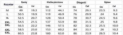 🔥【Letnia promocja】【Kup 1 dostań 1 za darmo】👔【S-6XL】Męska bawełniana koszula z nadrukiem-3961760