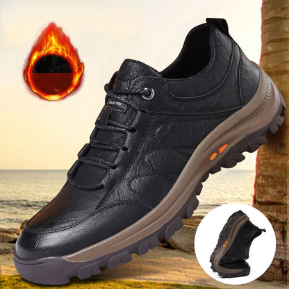 😎👍【39-48】Nowe modne męskie buty trekkingowe i sportowe buty casualowe 4202404