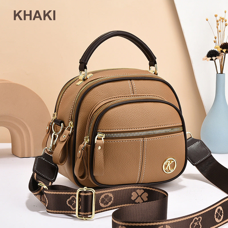 👜2024 nowa przenośna mała kwadratowa torba/torba crossbody o dużej pojemności 3615370