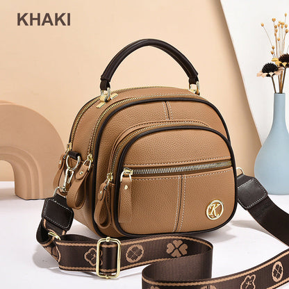 👜2024 nowa przenośna mała kwadratowa torba/torba crossbody o dużej pojemności 3615370