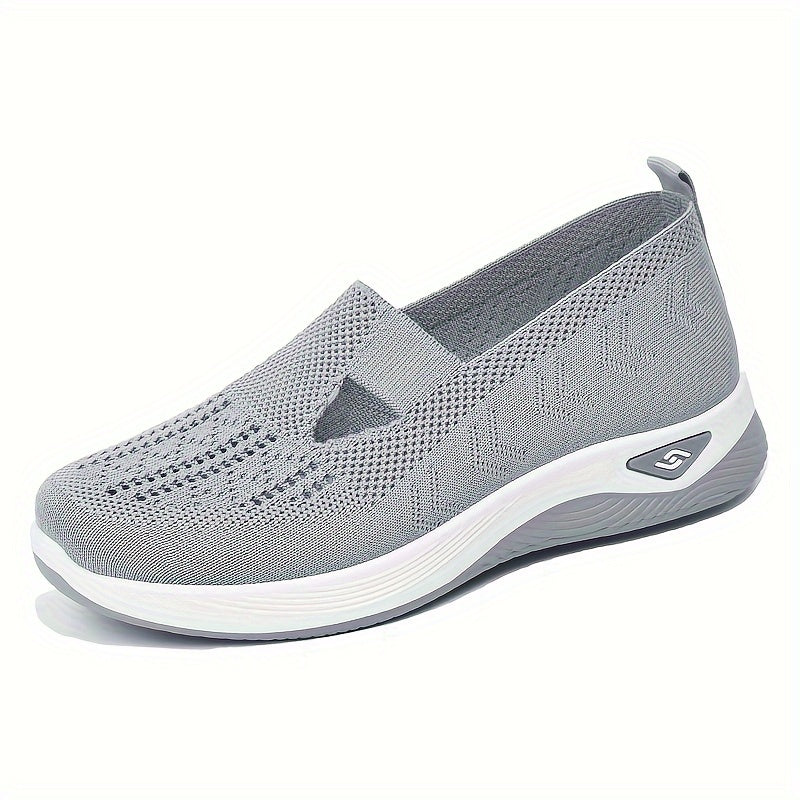 ✨🎉【Ograniczona ilość】🔥👟【35-41】2025 wiosna nowe damskie buty casualowe, wygodne, oddychające, antypoślizgowe-3915833