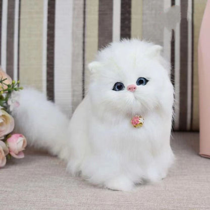 🐱Rabat - 🔥Pluszowa zabawka Kitty My Robot 4146866