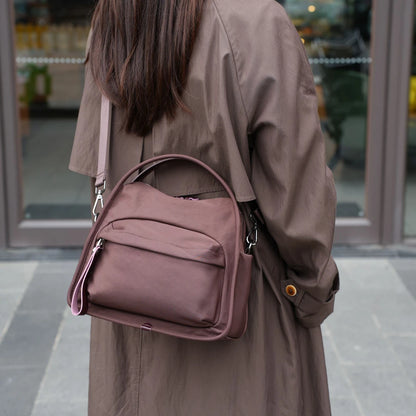 💖2025 Nowy modny plecak Oxford z tkaniny casualowej-4089275