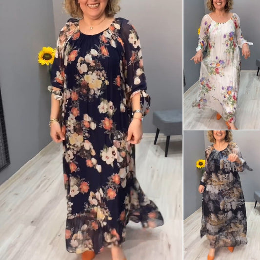 💕💕 【S-5XL】 2024 nowa modna letnia sukienka